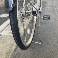 自転車39の画像