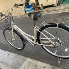 自転車39の画像