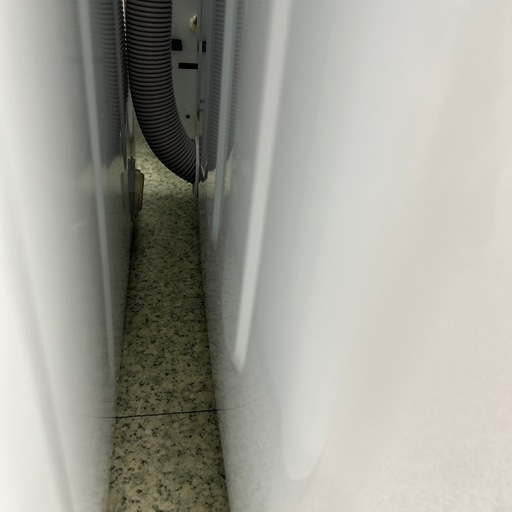 リユースのサカイ東金店 Haier 洗濯機 23年製 4.5kg TJ13719