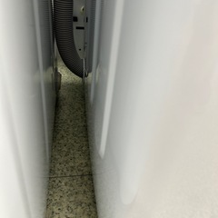 リユースのサカイ東金店 Haier 洗濯機 23年製 4.5kg TJ13719の画像