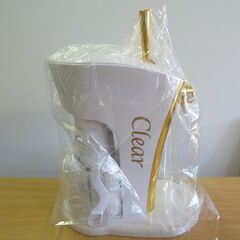 Asahi クリアアサヒ「クリーミーコールドサーバー」非売品の画像