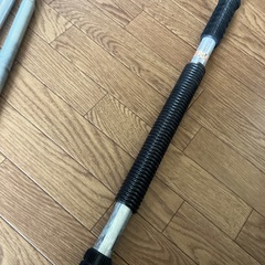 運動機材の画像