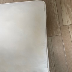ニトリ　枕の画像