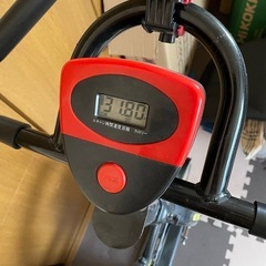 HAIGE スピンバイク　ハイガー　スピンバイクの画像