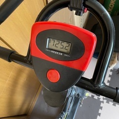 HAIGE スピンバイク　ハイガー　スピンバイクの画像