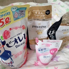 洗剤 その他 まとめ売りの画像