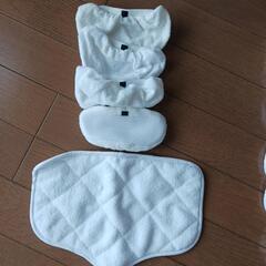🔻H2Oスチーム‥付属備品の画像
