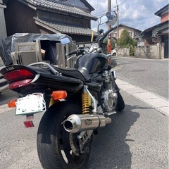 Xjr1300 車検2年付　滋賀県　早もん勝ち！の画像