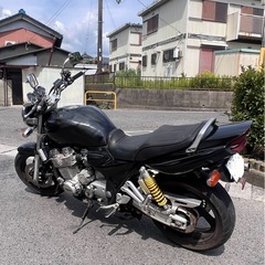 Xjr1300 車検2年付　滋賀県　早もん勝ち！の画像