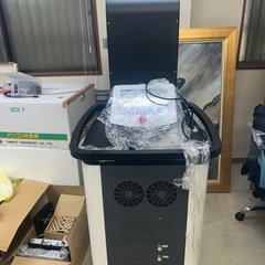 エステ美顔器の画像