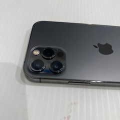 【トレファク神戸南店】iPhone12 Pro 128GBです‼︎【取りに来られる方限定】の画像