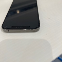 【トレファク神戸南店】iPhone12 Pro 128GBです‼︎【取りに来られる方限定】の画像