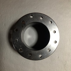 ステアリングスペーサーの画像