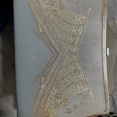 和装　鞄　草履の画像