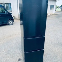 ①✅ハイアール冷凍冷蔵庫✅ ✅JR-CV34A✅