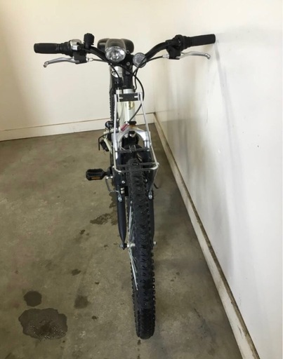 A-20 △ v 岐阜発/ ブリジストン/ マウンテンバイク/ XFX/ 26インチ/ 3×7段変速/ 自転車/ 走行確認/ 現状品/ 管08k/ R7.6/22 △