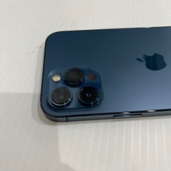 【トレファク神戸南店】iPhone12 Pro MAX 128GBです‼︎【取りに来られる方限定】の画像