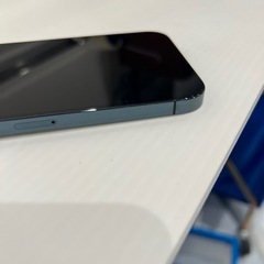 【トレファク神戸南店】iPhone12 Pro MAX 128GBです‼︎【取りに来られる方限定】の画像