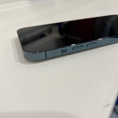 【トレファク神戸南店】iPhone12 Pro MAX 128GBです‼︎【取りに来られる方限定】の画像