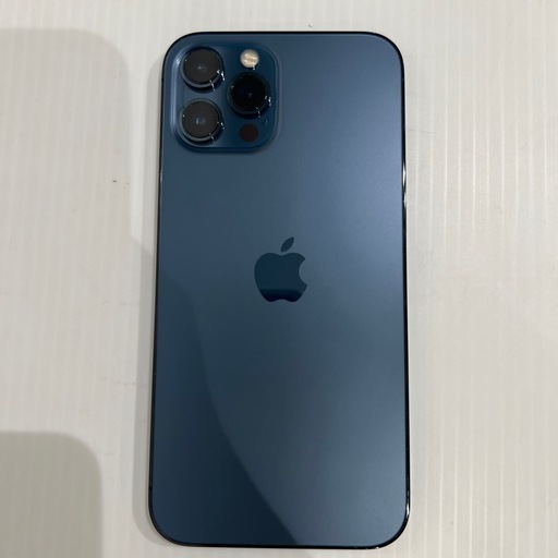 【トレファク神戸南店】iPhone12 Pro MAX 128GBです‼︎【取りに来られる方限定】