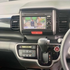 ホンダ N-BOX 2012年の画像