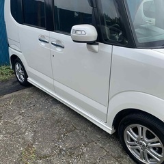 ホンダ N-BOX 2012年の画像