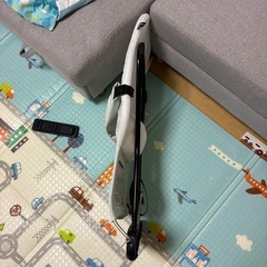 西松屋　ベビーバウンサーの画像