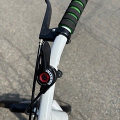 ⭐️激安⭐️キャプテンスタッグ　自転車の画像