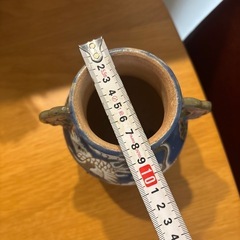 花器　花瓶の画像