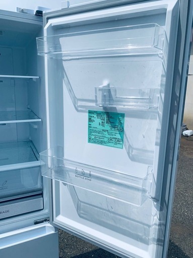 IRIS OHYAMA ノンフロン冷凍庫 IUSN-27 新品同様 IRIS OHYAMA（アイリスオーヤマ） 冷凍庫 家庭用 スリム 冷凍