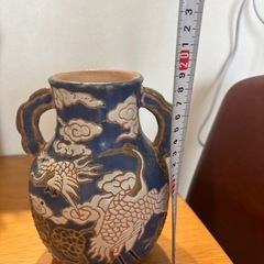 花器　花瓶の画像