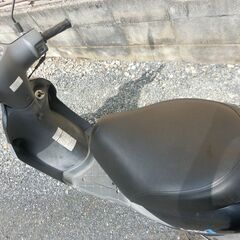 レッツ4　CA45A　実働下取り車の画像