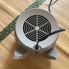 ミニセラミックヒーターの画像