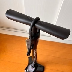 BONTRAGER Charger Floor Pump 空気入れの画像