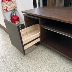 リユースのサカイ東金店 テレビボード TJ13722の画像