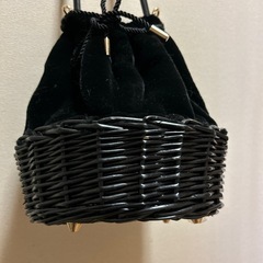 バックの画像