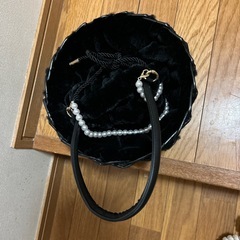 バックの画像