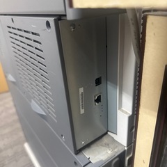 canon A3レーザープリンタ LBP9100Cの画像