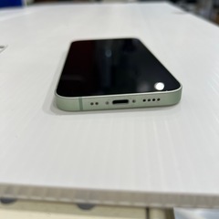【トレファク神戸南店】iPhone12 mini 128GBです‼︎【取りに来られる方限定】の画像