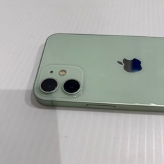【トレファク神戸南店】iPhone12 mini 128GBです‼︎【取りに来られる方限定】の画像