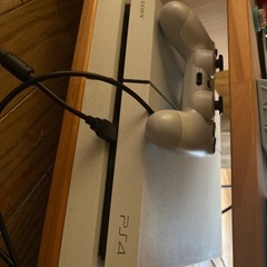 PS4の画像