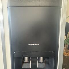 ウォーターサーバー　amadanaの画像