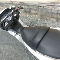 マジェスティC　SG03J　実働下取り車の画像