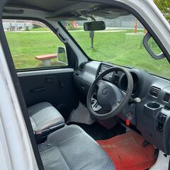 ハイゼット★車検満タン★AT★現場号★配送号の画像