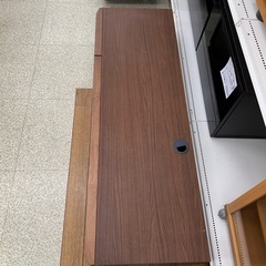 リユースのサカイ東金店 TV台 ※キズあり TJ13723の画像