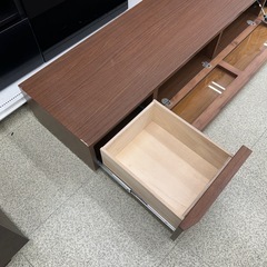 リユースのサカイ東金店 TV台 ※キズあり TJ13723の画像