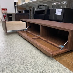リユースのサカイ東金店 TV台 ※キズあり TJ13723の画像