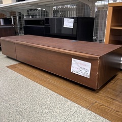 リユースのサカイ東金店 TV台 ※キズあり TJ13723の画像