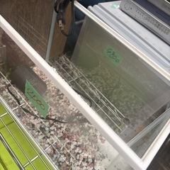 水槽　砂利　ポンプつきの画像
