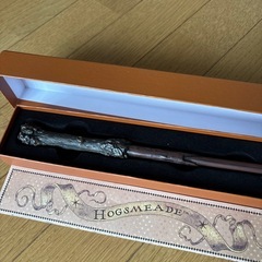 USJ ハリーポッターの杖の画像